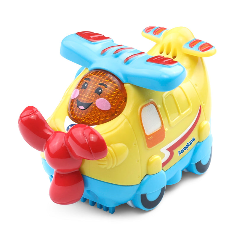 VTech Toot-Toot Drivers® Aeroplane Baby Products Wholesaler