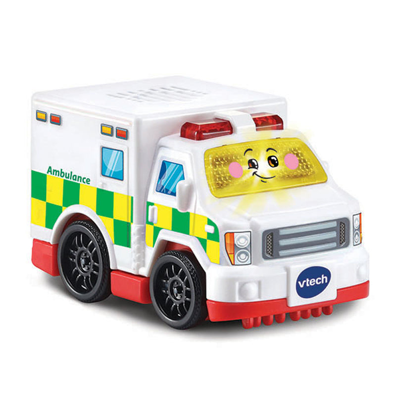 VTech Toot-Toot Drivers® Ambulance Baby Products Wholesaler