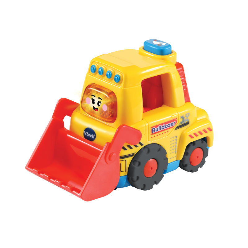 VTech Toot-Toot Drivers® Bulldozer Baby Products Wholesaler