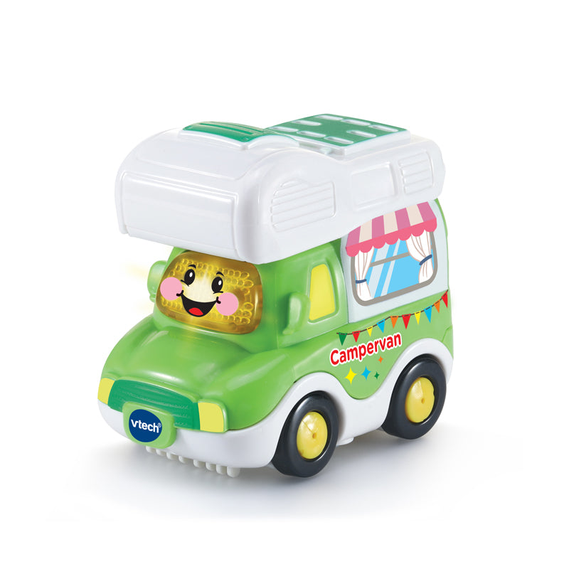 VTech Toot-Toot Drivers® Campervan Baby Products Wholesaler