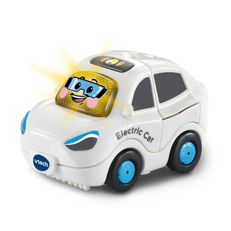 VTech Toot-Toot Drivers® Electric Car Baby Products Wholesaler