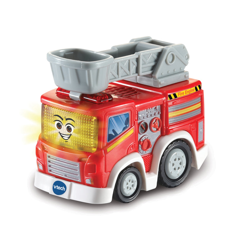 VTech Toot-Toot Drivers Fire Engine Baby Products Wholesaler