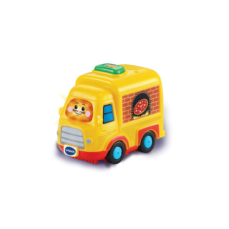VTech Toot-Toot Drivers® Pizza Truck Baby Products Wholesaler