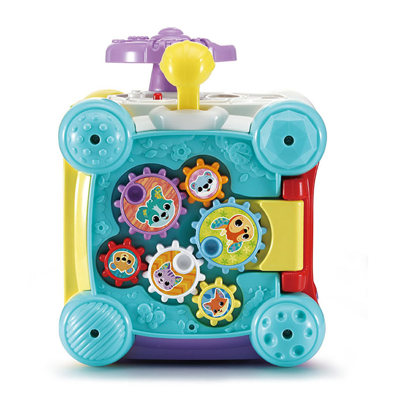 VTech Twist & Play Cube Baby Products Wholesaler