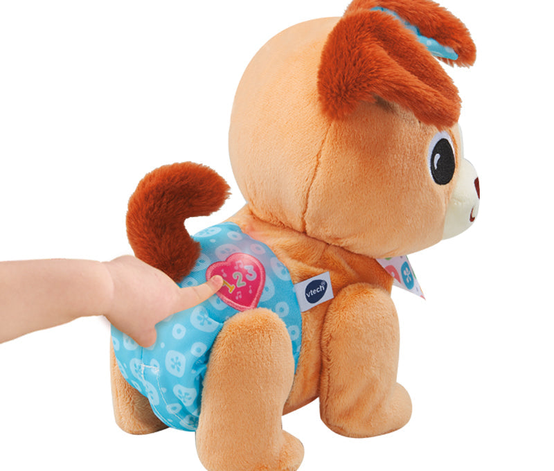 VTech Walk & Wag Puppy Baby Products Wholesaler