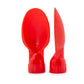 Vital Baby Ella's Kitchen Weaning Spoon Tips 2Pk Baby Products Wholesaler