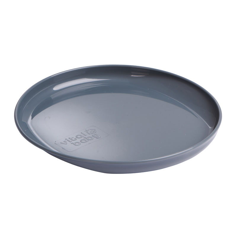 Vital Baby Nourish Perfectly Simple Plates 5Pk Baby Products Wholesaler
