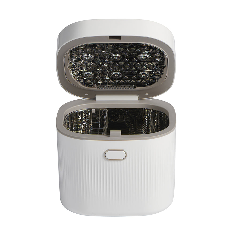 Vital Baby Nurture Advanced Pro UV Steriliser & Dryer Arctic White Baby Products Wholesaler