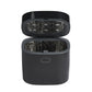 Vital Baby Nurture Advanced Pro UV Steriliser & Dryer Onyx Black Baby Products Wholesaler