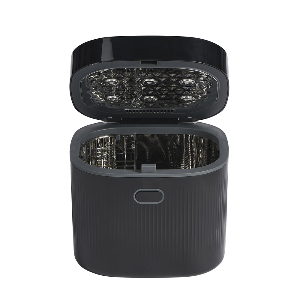 Vital Baby Nurture Advanced Pro UV Steriliser & Dryer Onyx Black Baby Products Wholesaler