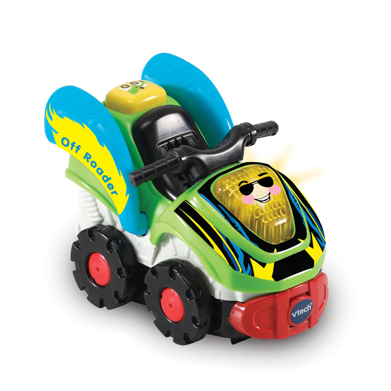 Vtech Toot-Toot Drivers® Off-Roader Baby Products Wholesaler