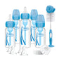 Dr Brown's Anti-Colic Options+ Narrow Neck Blue Baby Bottle Gift Set Baby Products Wholesaler
