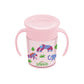 Dr Brown's Milestones™ Cheers 360 Training Cup Pink 200ml Baby Products Wholesaler