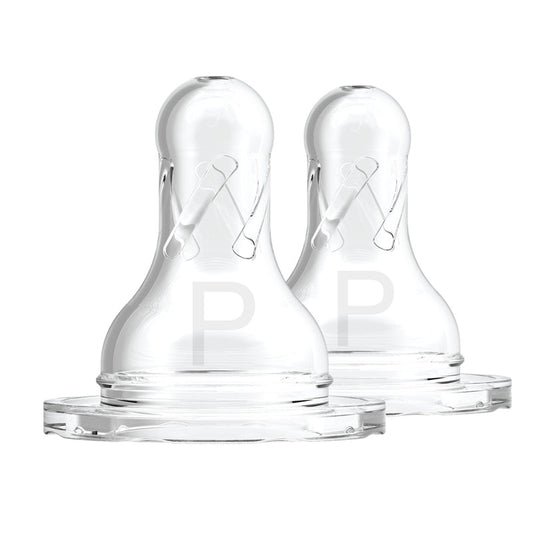 Dr Brown's Natural Flow® Options+™ Narrow Teat Preemie Flow 2Pk Baby Products Wholesaler