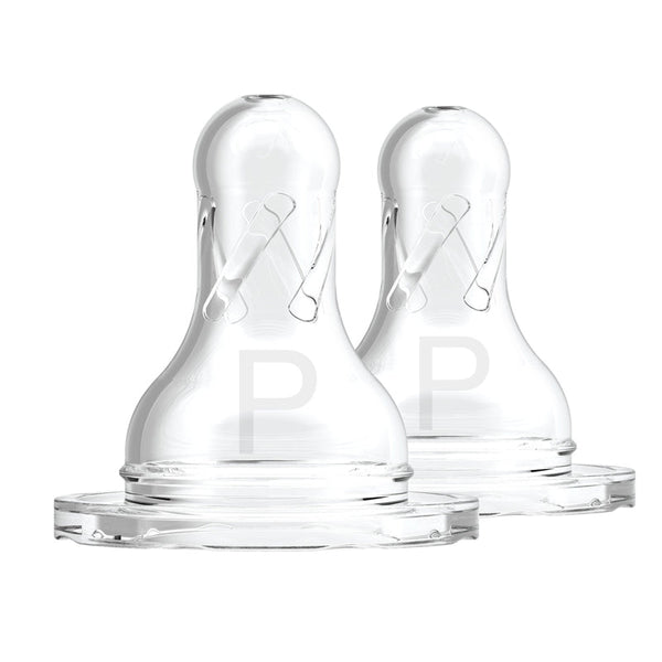 Dr Brown's Natural Flow® Options+™ Narrow Teat Preemie Flow 2Pk Baby Products Wholesaler