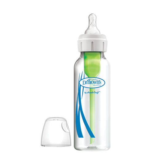 Dr Brown's Natural Flow® Options+™ Narrow Bottle 250ml Baby Products Wholesaler