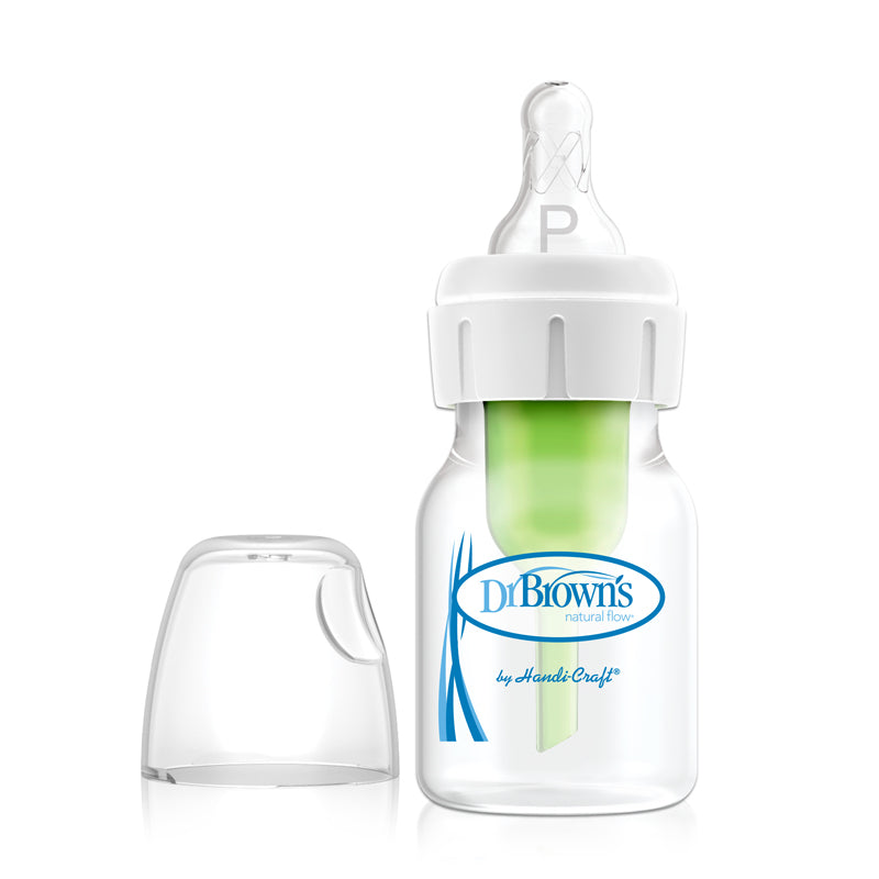 Dr Brown's Natural Flow® Options+™ Narrow Bottle 60ml Baby Products Wholesaler