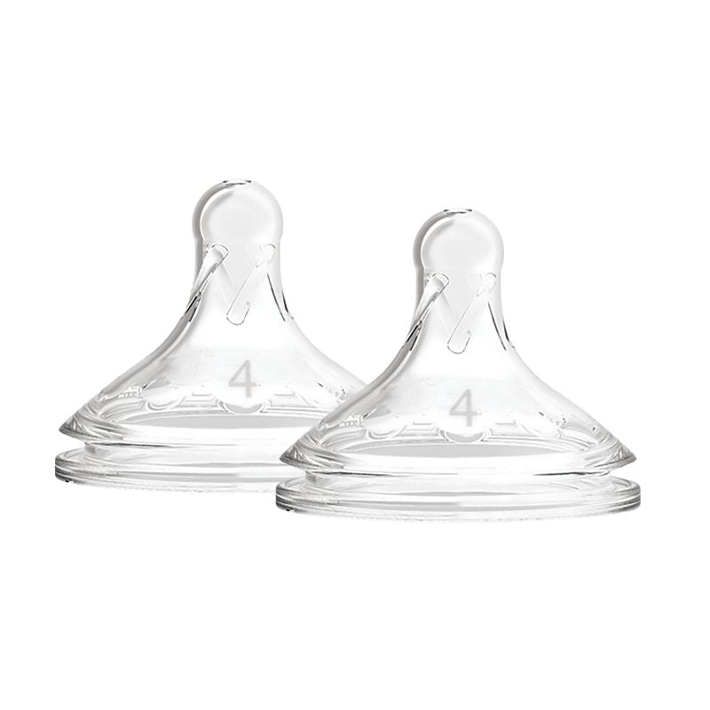 Dr. Brown's Options+ Teat 9m+ 2Pk Baby Products Wholesaler