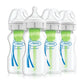 Dr Brown's Options+ Bottle 270ml 4Pk Baby Products Wholesaler