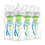 Dr Brown's Options+ Bottle 270ml 4Pk Baby Products Wholesaler