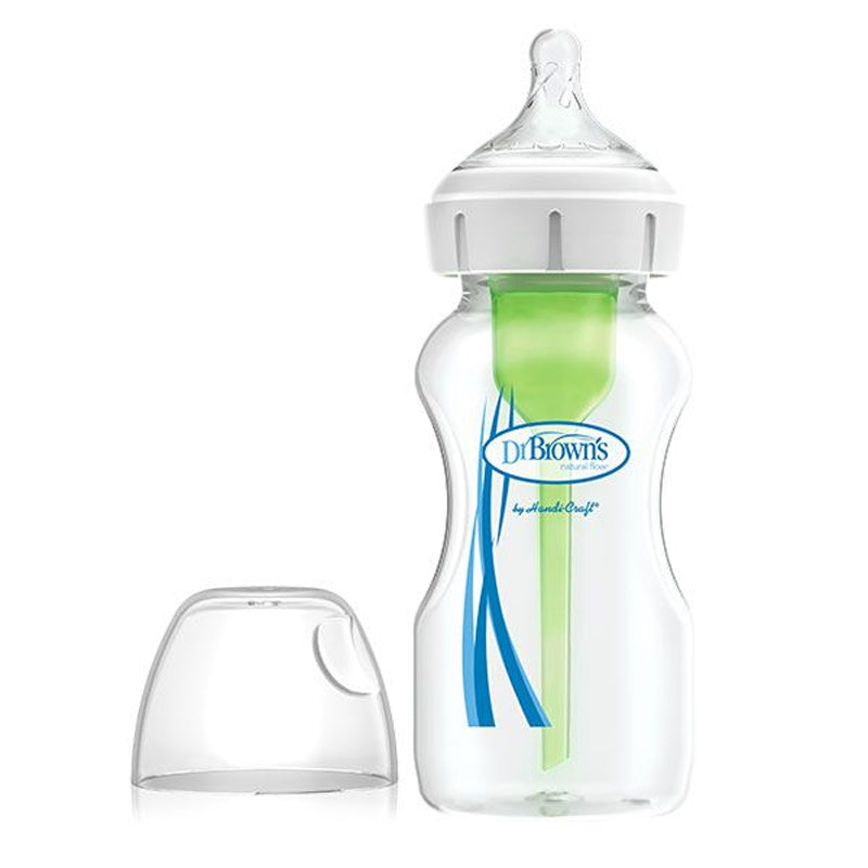 Dr Brown's Options+ Bottle 270ml Baby Products Wholesaler