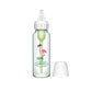 Dr Brown's Options+ Narrow Glass Flamingo 250ml Baby Products Wholesaler