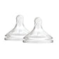 Dr. Brown's Options+ Teat Premmie 2Pk Baby Products Wholesaler