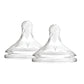 Dr. Brown's Options+ Teat Y Cut 2Pk Baby Products Wholesaler