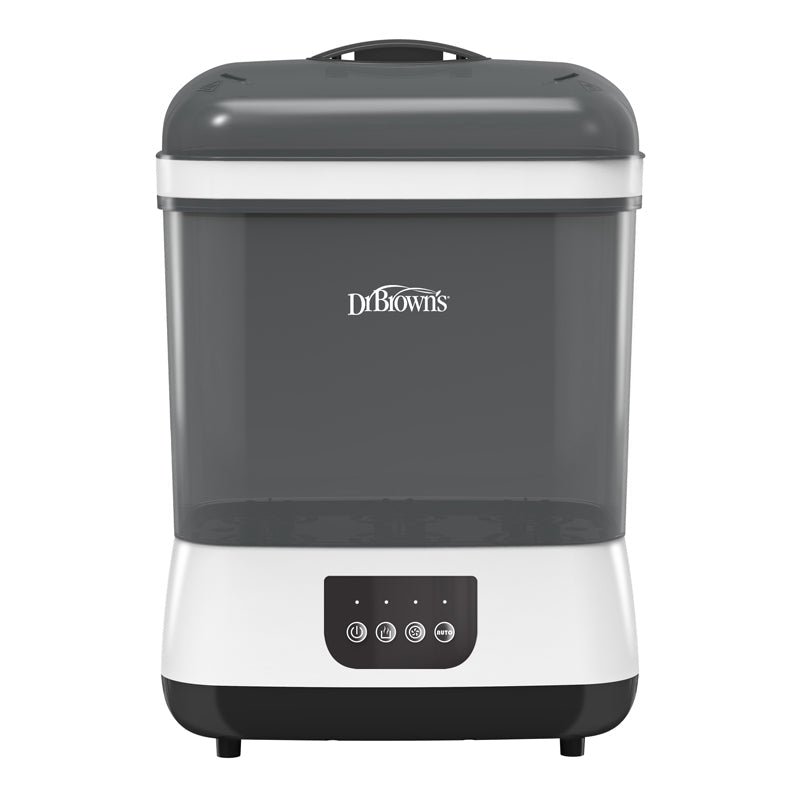 Dr Brown's Steam Bottle Steriliser and Dryer Baby Products Wholesaler
