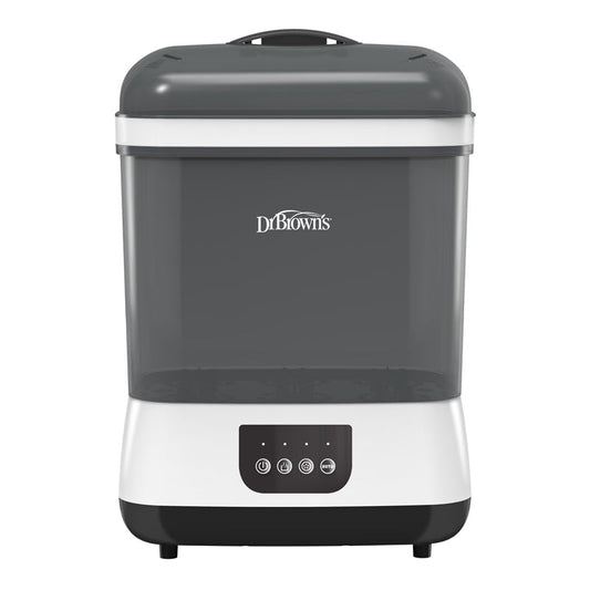 Dr Brown's Steam Bottle Steriliser and Dryer Baby Products Wholesaler