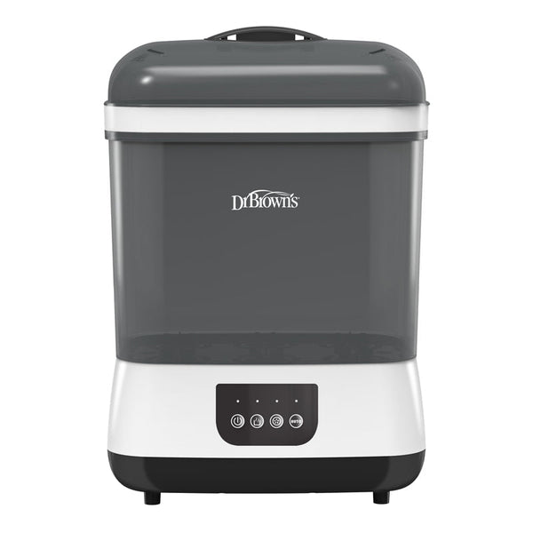 Dr Brown's Steam Bottle Steriliser and Dryer Baby Products Wholesaler