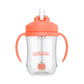Dr Brown's Straw Cup Coral 270ml Baby Products Wholesaler