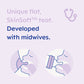 MAM Bottle Newborn Starter Set Large Neutral Baby Products Wholesaler
