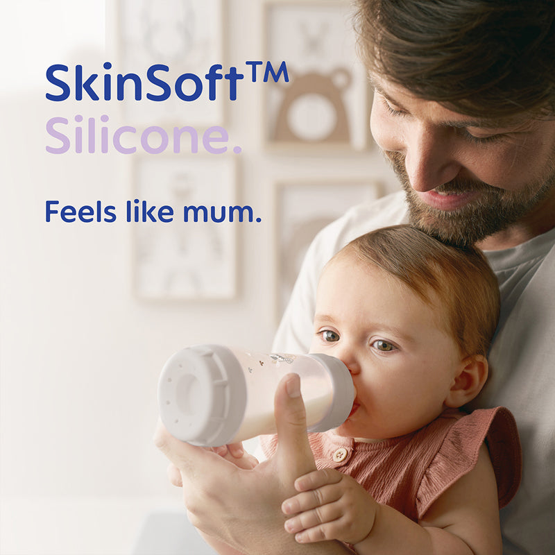 MAM Microwave Steam Steriliser Baby Products Wholesaler