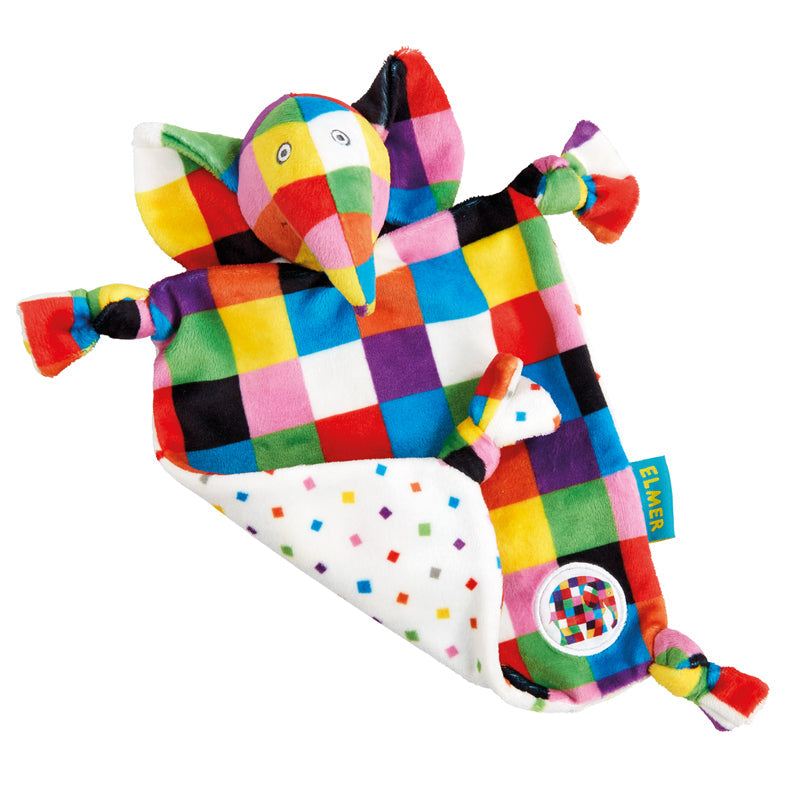 Elmer Comfort Blanket Baby Products Wholesaler