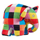 Elmer Soft Toy 20cm Baby Products Wholesaler