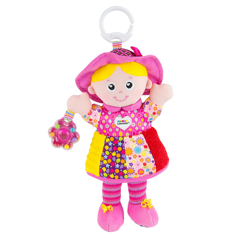 Lamaze My Friend Emily Baby Products Wholesaler