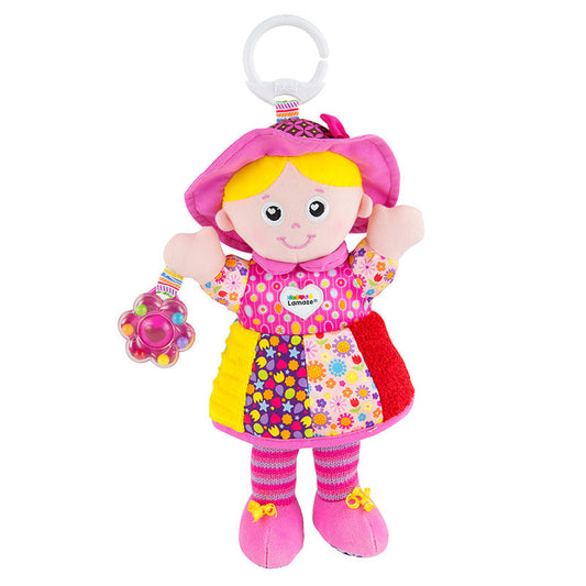 Lamaze My Friend Emily Baby Products Wholesaler