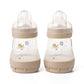 MAM Easy Start Anti Colic Bottle Nuetral 160ml 2Pk Baby Products Wholesaler