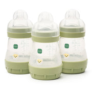 MAM Easy Start Anti-Colic Bottle Unisex 160ml 3Pk Baby Products Wholesaler