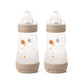 MAM Easy Start Anti Colic Bottle 260ml 2Pk Baby Products Wholesaler