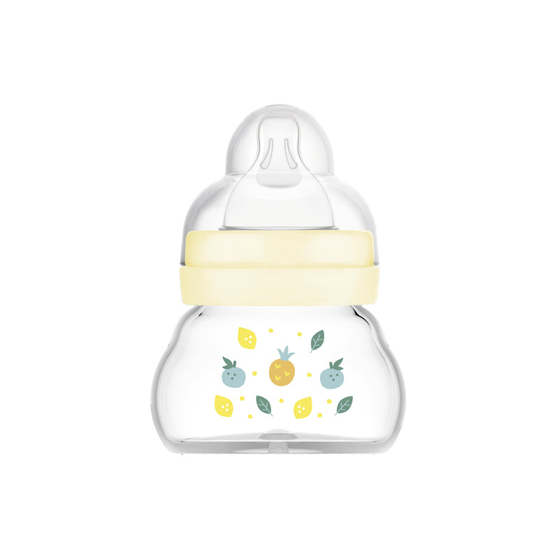 MAM Glass Bottle 90ml Baby Products Wholesaler
