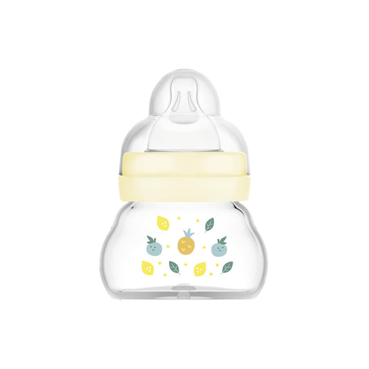 MAM Glass Bottle 90ml Baby Products Wholesaler
