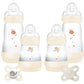 MAM Feed & Soothe Set Baby Products Wholesaler
