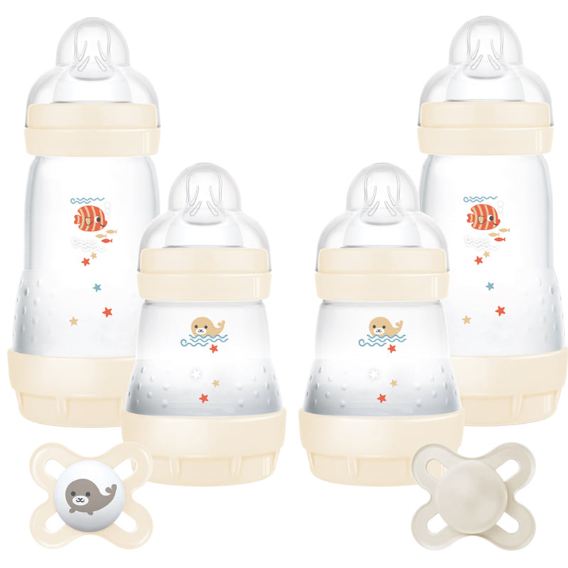 MAM Feed & Soothe Set Baby Products Wholesaler