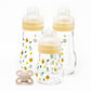 MAM Feel Good Glass Baby Bottle Starter Set Baby Products Wholesaler