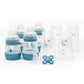 MAM Bottle Starter Sets Blue Baby Products Wholesaler