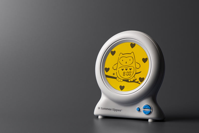 Tommee Tippee GroClock Baby Products Wholesaler