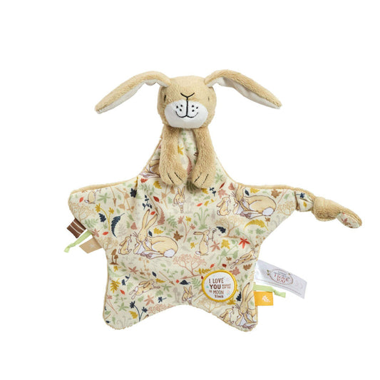 Guess How Much I Love You Comforter Baby Products Wholesaler