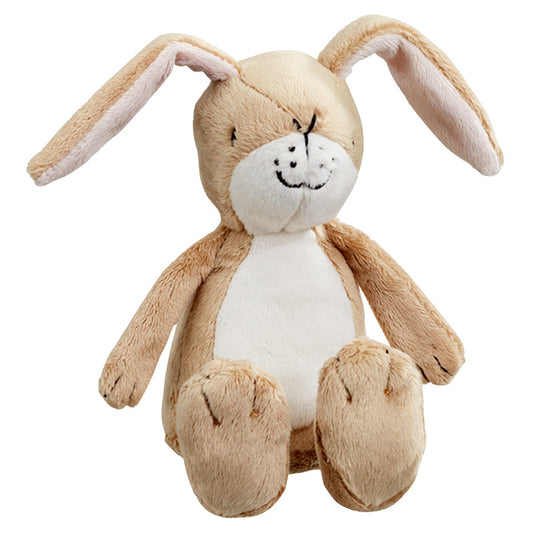 Guess How Much I Love You Hare Plush Bean Rattle Baby Products Wholesaler
